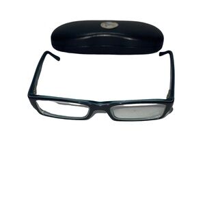 Ray Ban Woman Prescription Glasses
